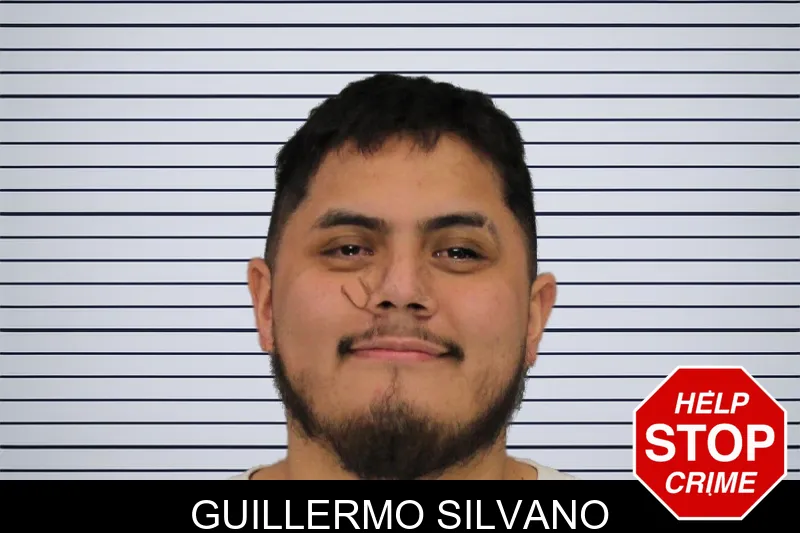 Guillermo Silvano mugshot – Cobb County , Georgia Guillermo Silvano mugshot