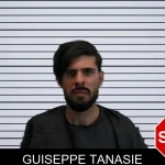 Guiseppe Tanasie mugshot – Hart County , Georgia Guiseppe Tanasie mugshot