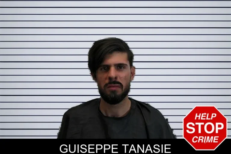 Guiseppe Tanasie
