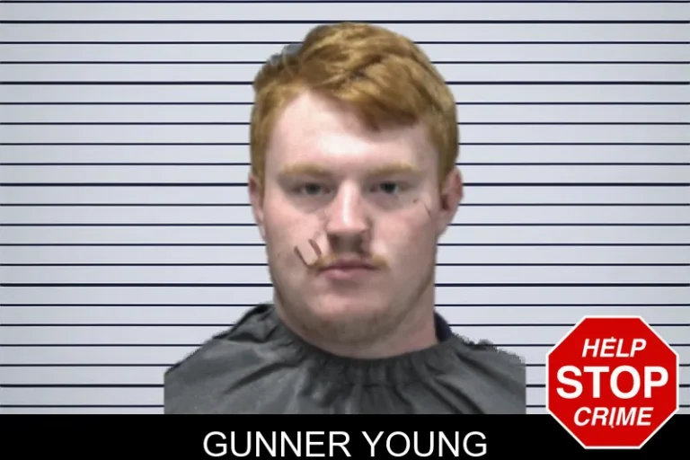 Gunner Young