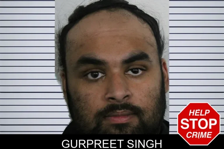Gurpreet Singh