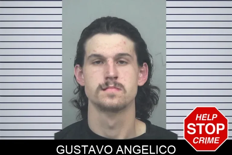 Gustavo Angelico