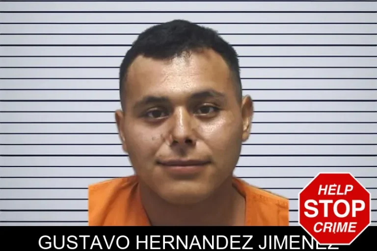 Gustavo Hernandez Jimenez