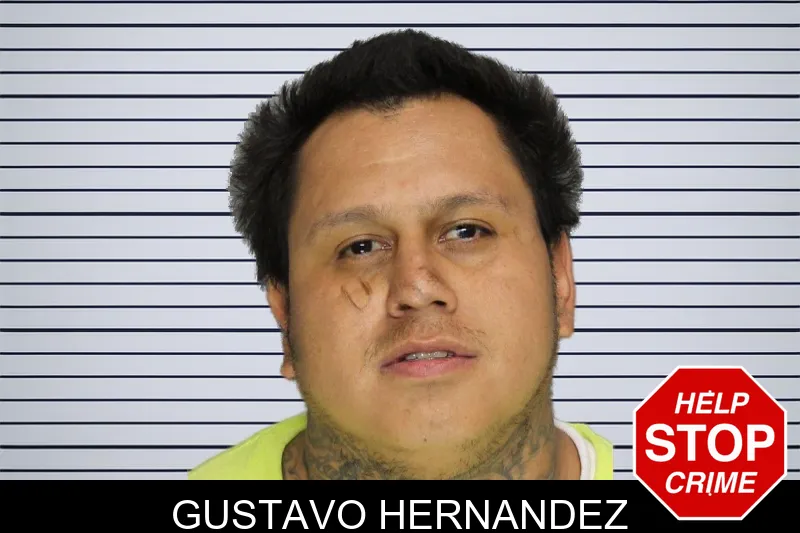 Gustavo Hernandez mugshot – Cobb County , Georgia Gustavo Hernandez mugshot