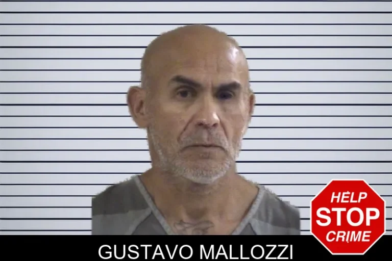 Gustavo Mallozzi