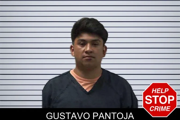 Gustavo Pantoja
