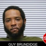 Guy Brundidge mugshot – Harris County , Georgia Guy Brundidge mugshot
