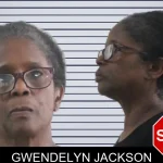 Gwendelyn Jackson mugshot