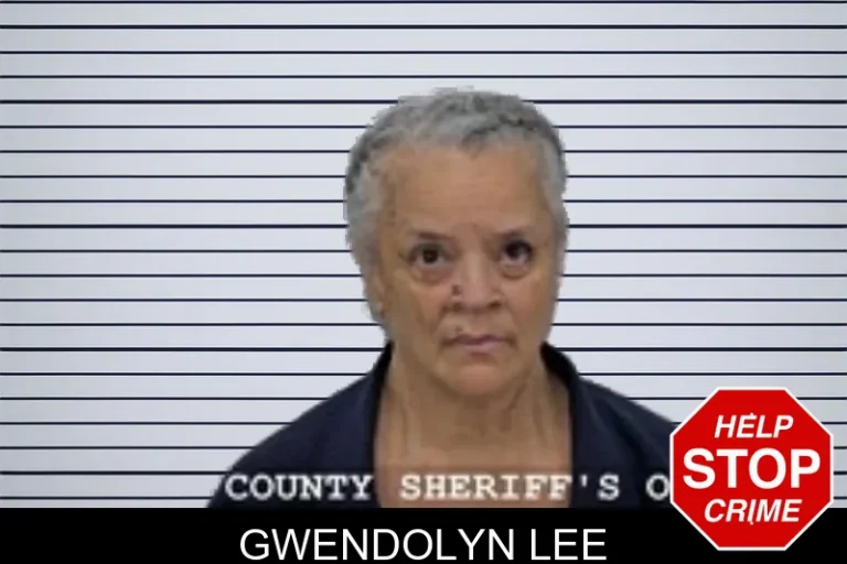 Gwendolyn Lee