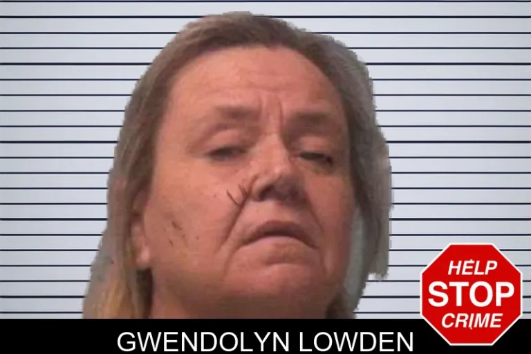 Gwendolyn Lowden