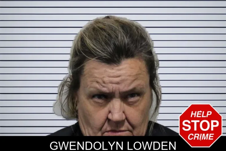 Gwendolyn Lowden
