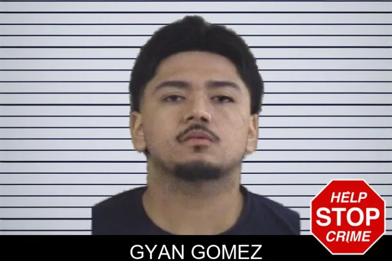 Gyan Gomez