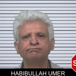 Habibullah Umer mugshot – Gwinnett County , Georgia Habibullah Umer mugshot