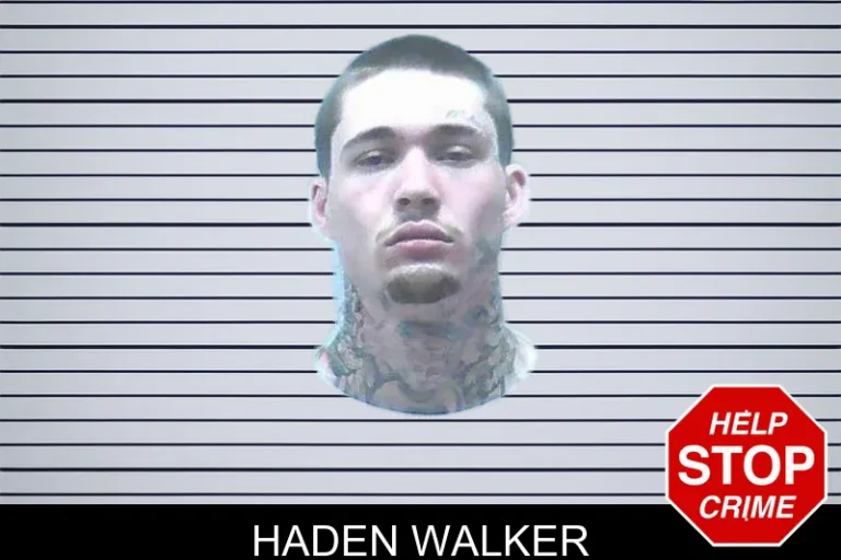 Haden Walker