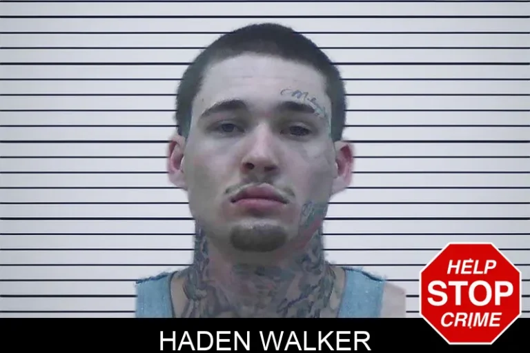 Haden Walker