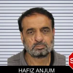 Hafiz Anjum mugshot