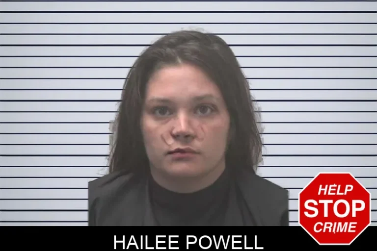 Hailee Powell