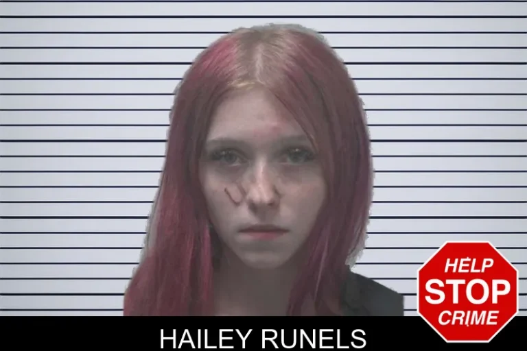 Hailey Runels