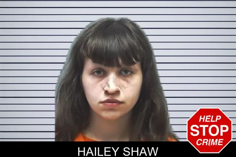 Hailey Shaw