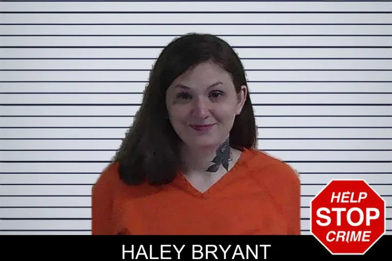 Haley Bryant