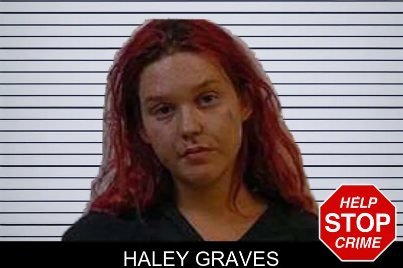 Haley Graves mugshot – Polk County , Georgia Haley Graves mugshot