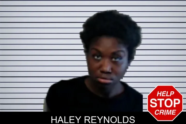 Haley Reynolds mugshot – DeKalb County , Georgia Haley Reynolds