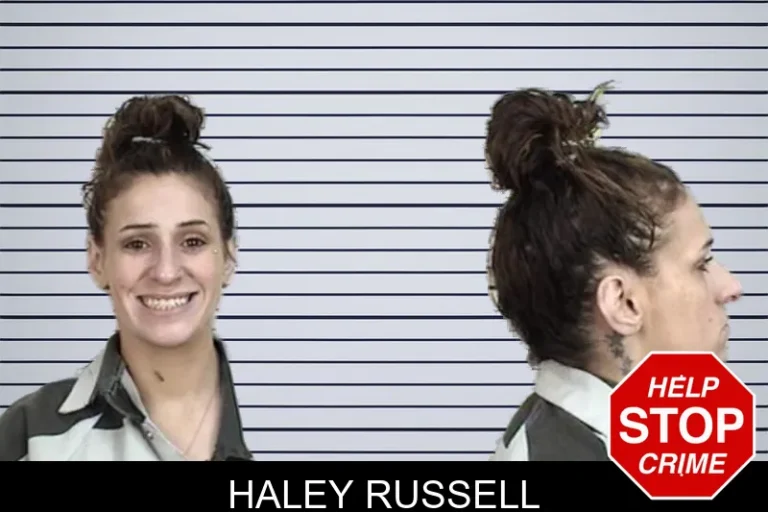 Haley Russell
