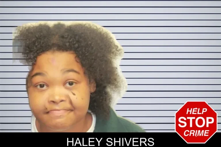 Haley Shivers