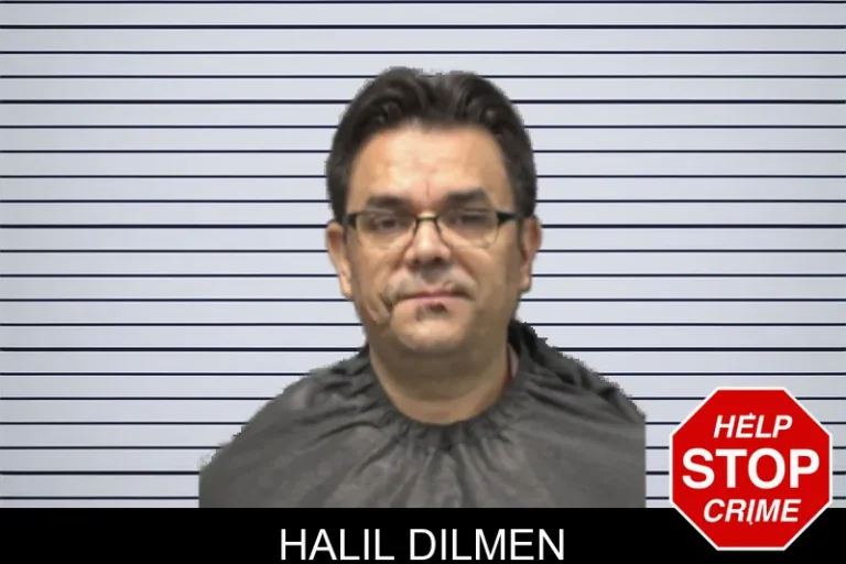 Halil Dilmen