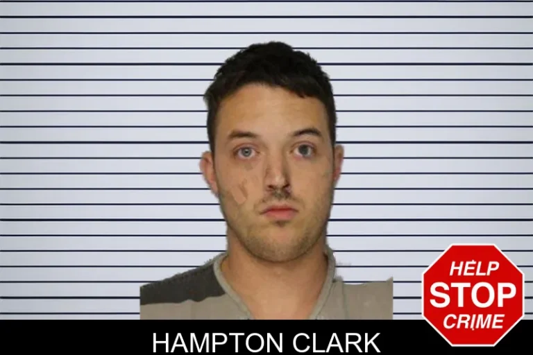 Hampton Clark