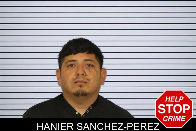 Hanier Sanchez-Perez
