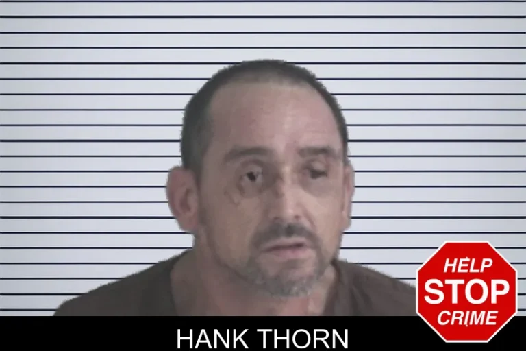 Hank Thorn