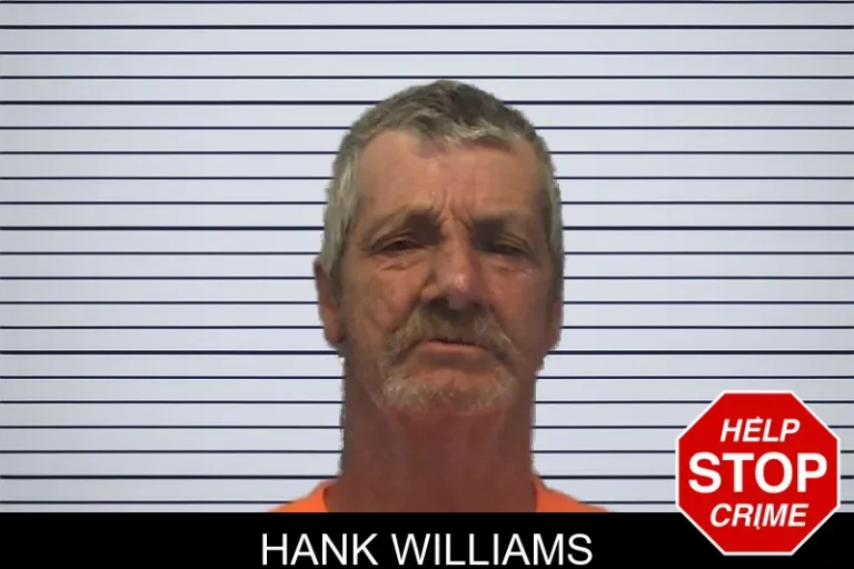 Hank Williams