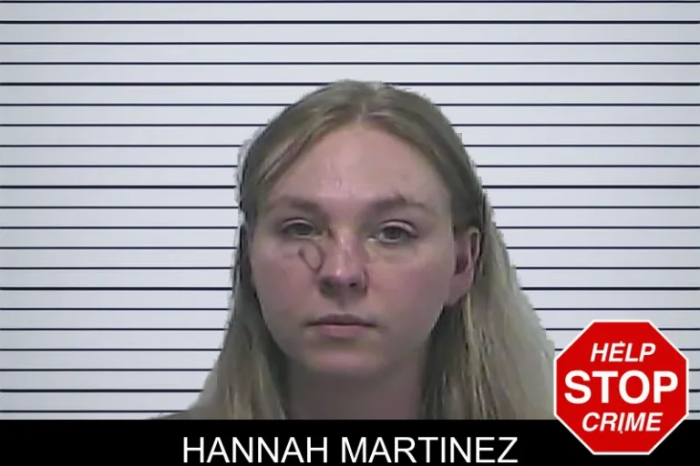 Hannah Martinez