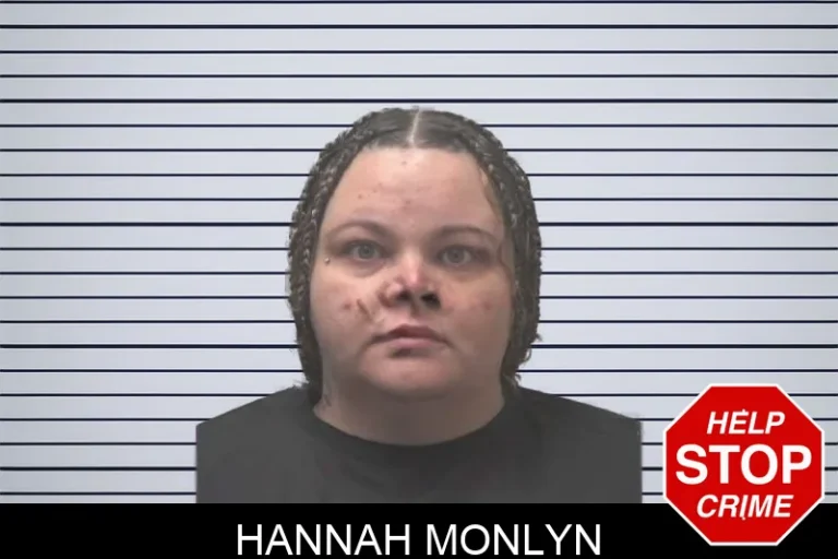 Hannah Monlyn