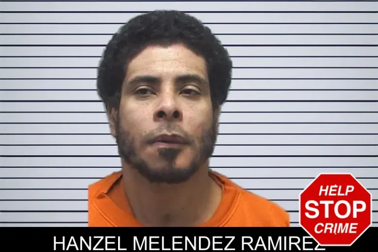 Hanzel Melendez Ramirez mugshot – Cherokee County , Georgia Hanzel Melendez Ramirez