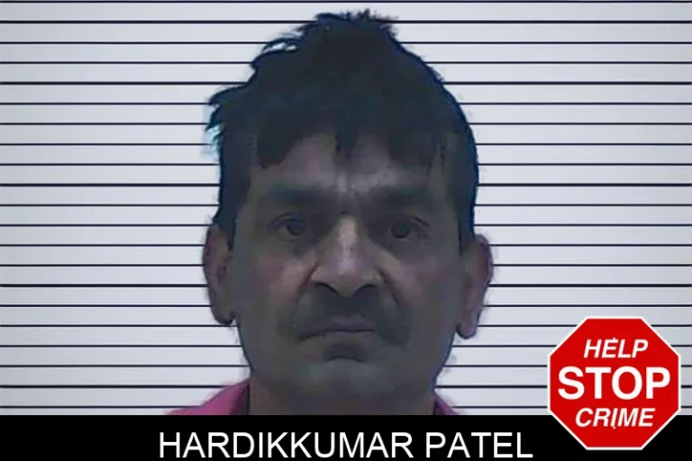 Hardikkumar Patel