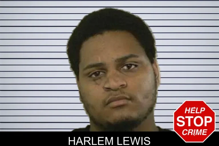 Harlem Lewis