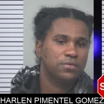 Harlen Pimentel Gomez mugshot – Gwinnett County , Georgia Harlen Pimentel Gomez mugshot