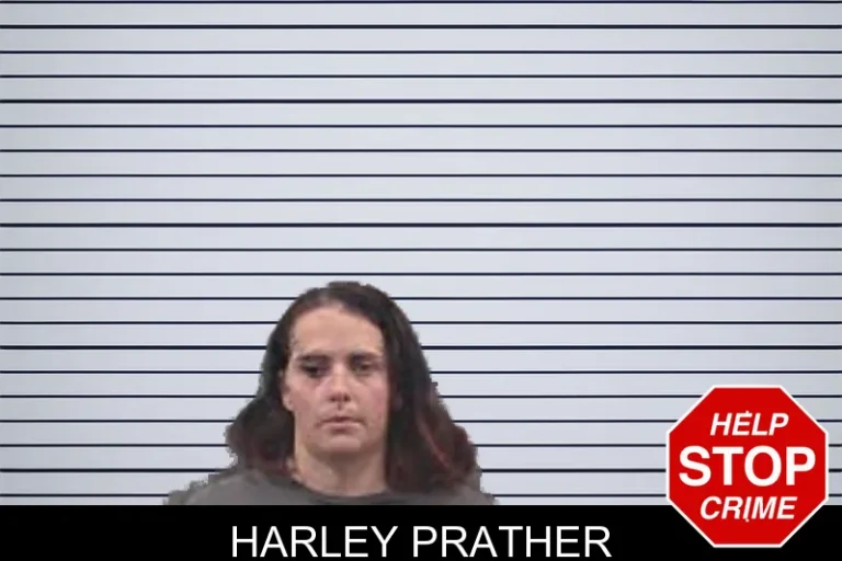 Harley Prather