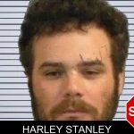 Harley Stanley mugshot – Upson County , Georgia Harley Stanley mugshot