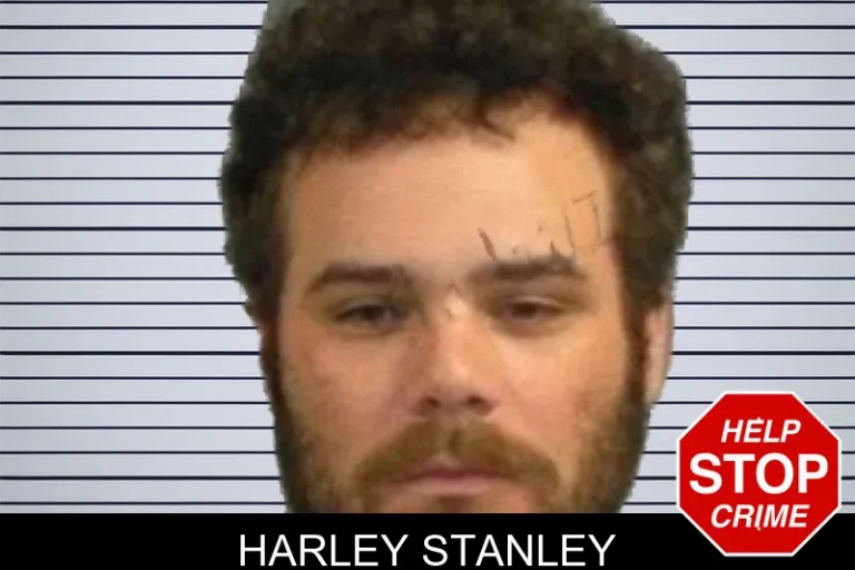 Harley Stanley