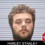 Harley Stanley mugshot – Upson County , Georgia Harley Stanley mugshot