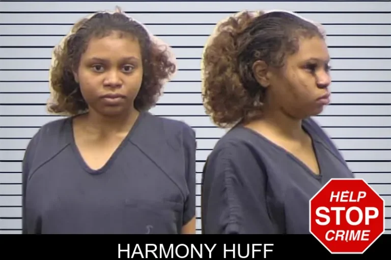 Harmony Huff