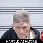 Harold Ashmore mugshot – Lowndes County , Georgia Harold Ashmore mugshot