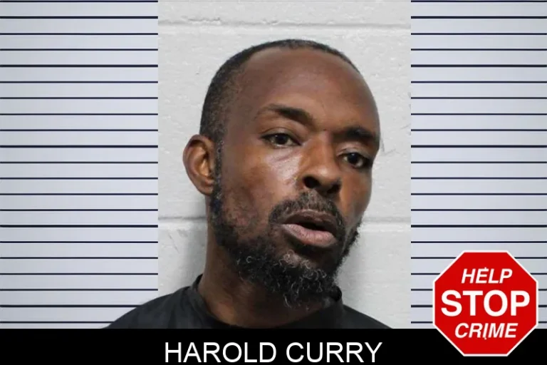 Harold Curry