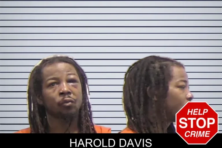 Harold Davis