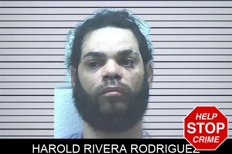Harold Rivera Rodriguez