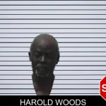 Harold Woods mugshot – Meriwether County , Georgia Harold Woods mugshot