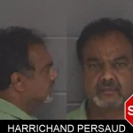Harrichand Persaud mugshot